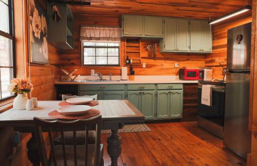 White Tail Nook - Foto 8