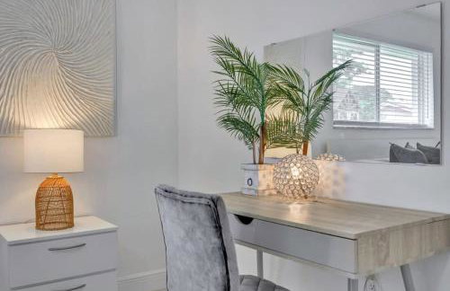 Luxury 7BR Villa Vizcaya Pool Sauna Gym Golf - Foto 28