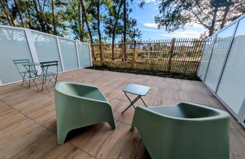 Ti Malo - Appartement proche plage Dunkerque - Foto 8