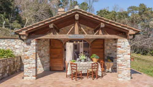 Casa nel Bosco - Foto 5