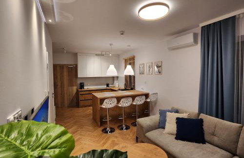 Apartament Wakacyjna 5/2 - Foto 9