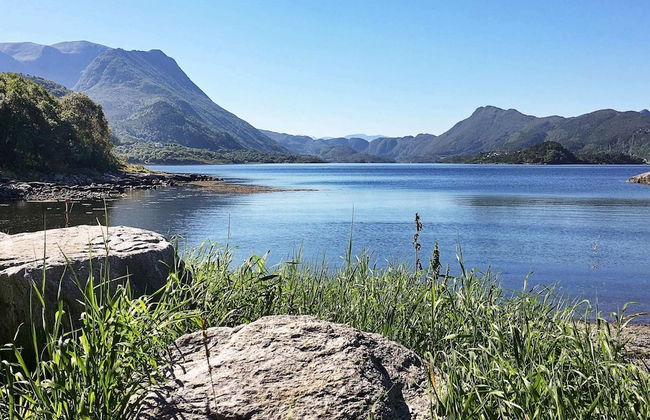 Holiday Home in BrattvÃ¥g - Foto 21