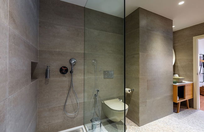 Three House Hotel - Foto 26