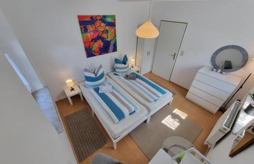 Ferienwohnung Dietel - Foto 8