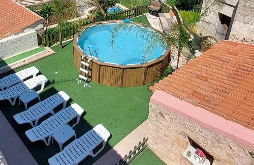 Michaela's House - Photo 5