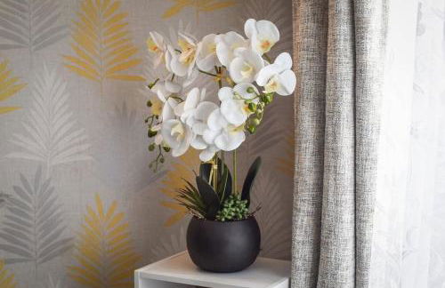 Spacious 4-Bed Family House - Foto 29