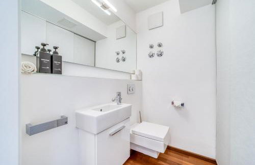 Luxury Penthouse in the center - Foto 33