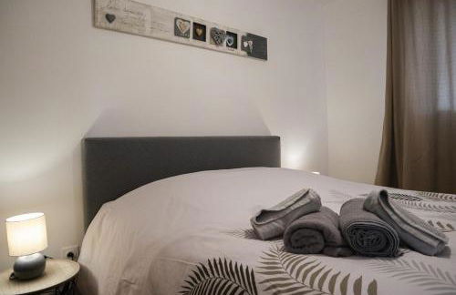 Plaisir partagé Apartment - Foto 3