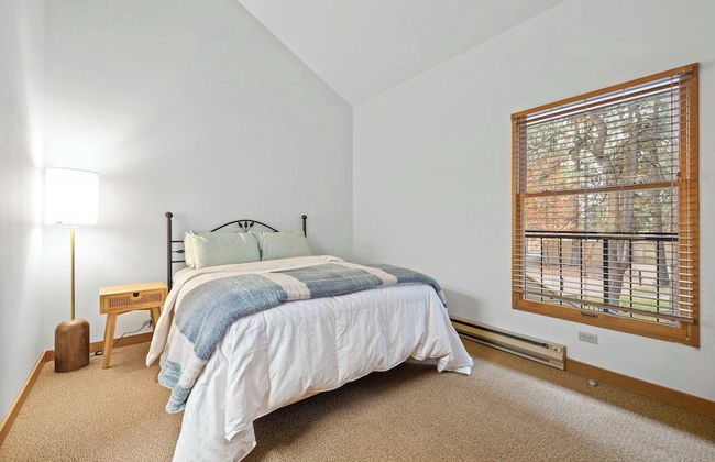 Scenic 1 Bedroom W/loft at Mount Bachelor Resort! - Foto 7