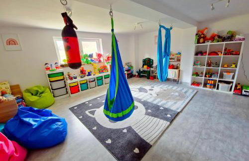 Ponikwa36 Dom Na Urlop w Górach - Foto 9