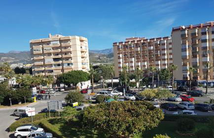 Apartamento Turistico Peñalver Playa 316 - Foto 26