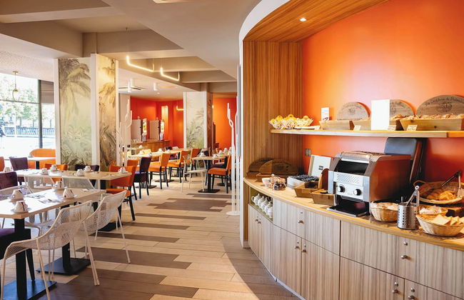 B&B HOME Caen Centre Gare - Foto 44