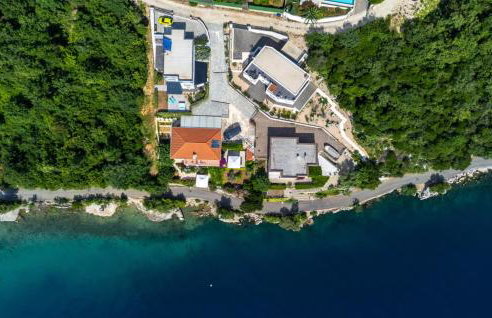 Villa Nada sea view&whirpool island Krk by Villas - Foto 37