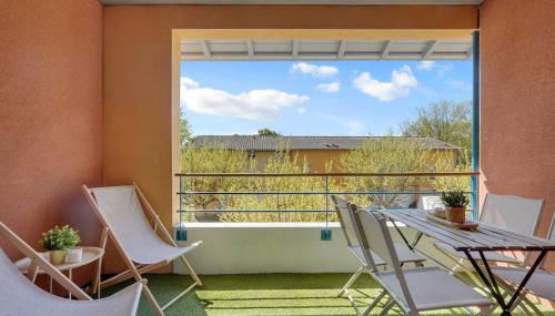 Confort & Charme à Grenade - Foto 3