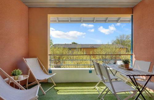 Confort & Charme à Grenade - Foto 3