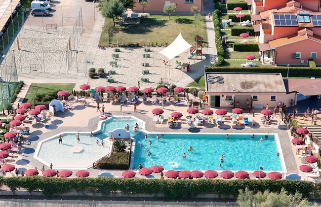 Residence just 600 meters from the beach - Foto 34