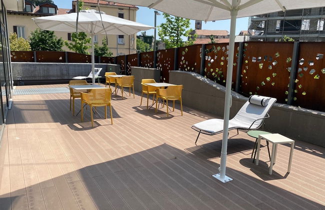 Domitys Quarto Verde - Foto 31