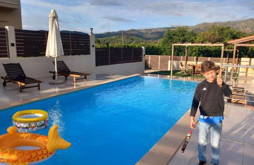 Giannis Villa - Photo 39