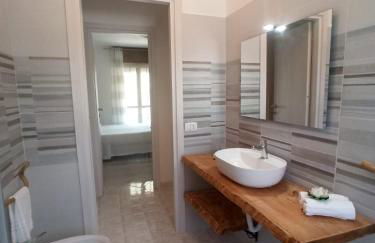 Villa Cristalda Relax e Natura Bilocale - Foto 4