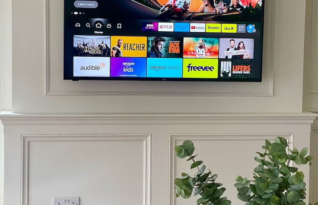 6guests-beachnearby-familyfriendly-petsok-parking - Foto 19