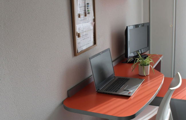 Résidence Citylodge du Campus - Foto 17