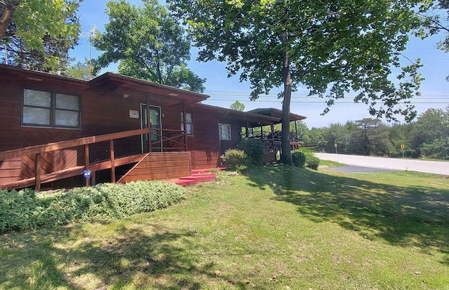 Kozy Cove Cabin - 1 Block to Lake Boat Launch - Covered Boat Parking - Lake Fun - Photo 41