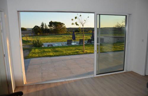Domaine du Piol - Luberon - Piscine privée - Clim - Beach Volley - Foto 47