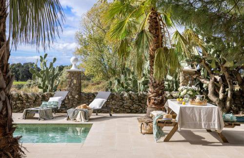 Wishome - Casa con piscina en una preciosa finca privada - Foto 4