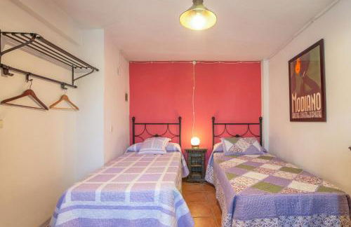 Casa Rural La Trastienda - Foto 15