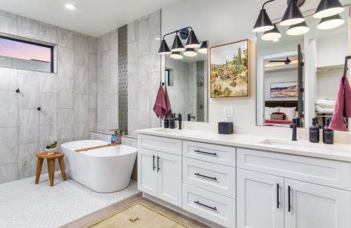 Wild West Oasis - Experienced Hosts, 2 King Suites - Foto 37