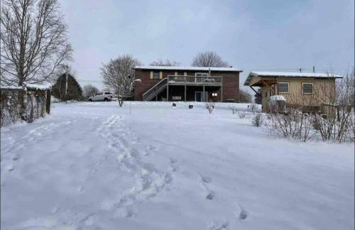 Romantic Garden Studio - 1BR - Indoor Fireplace - Foto 42