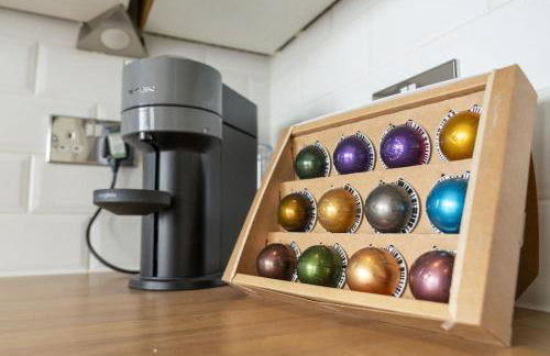 Large 5 Bedroom House Perfect For Group Stays - Free Parking - Near Glasgow - Perfect For Contractors - Foto 11