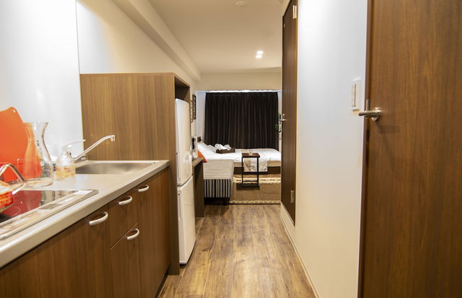 e-stay ebisu - Foto 19