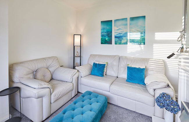 Host Stay The Railway Cottage - Foto 3