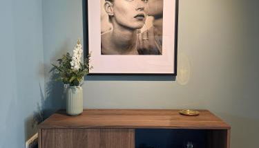 Zentrales Dachgeschoss-Apartment Augustenstraße - Foto 3