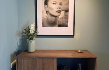 Zentrales Dachgeschoss-Apartment Augustenstraße - Foto 3