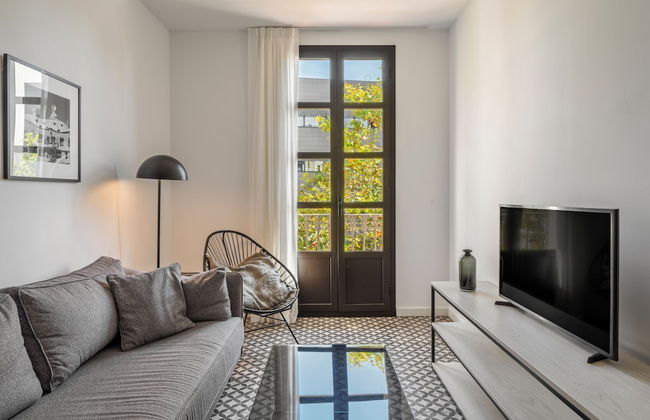 Aspasios Poblenou Apartments - Foto 29