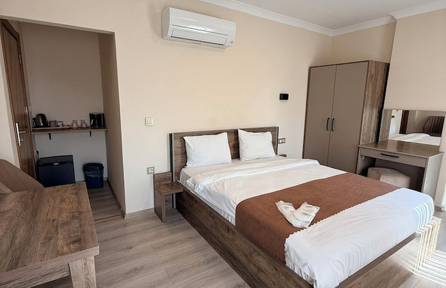 Rena Grand Residence & Suite - Foto 6
