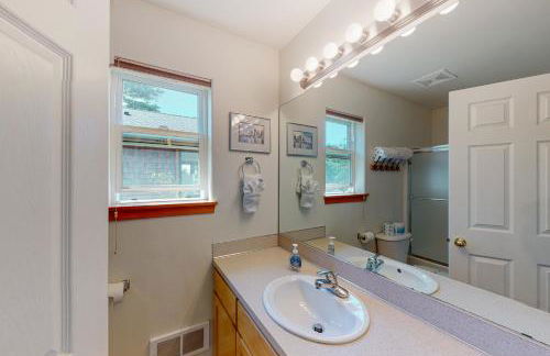 Abode at the Beach MCA 104 - Foto 16