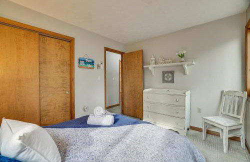 Pocono Pines Home with Private Hot Tub! - Foto 11