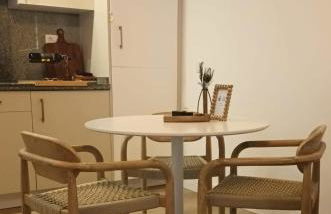 Mariposita Málaga, New Historic City Centre apartment with private patio - Foto 14