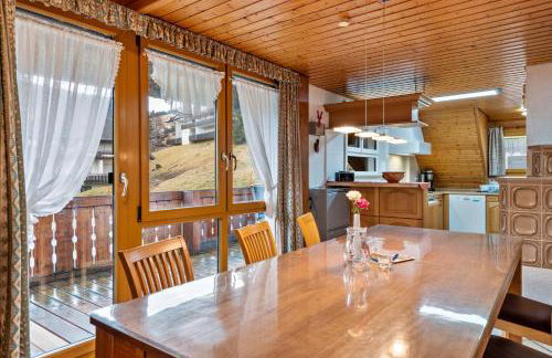 Ferienhaus Schneider Todtnauberg - Foto 2