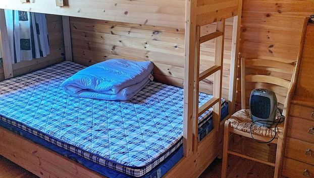 8 Person Holiday Home in Egersund, Norge - Photo 2, Chambre