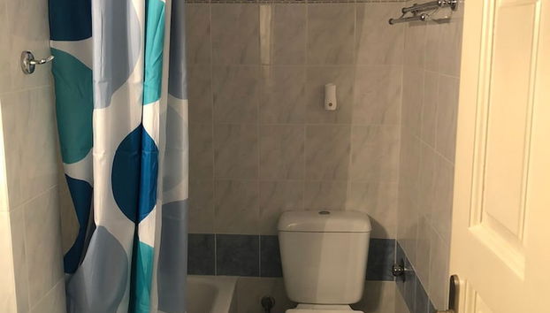 Cozy and Peaceful Apartment in the Center of Naxos - Foto 4, Habitación