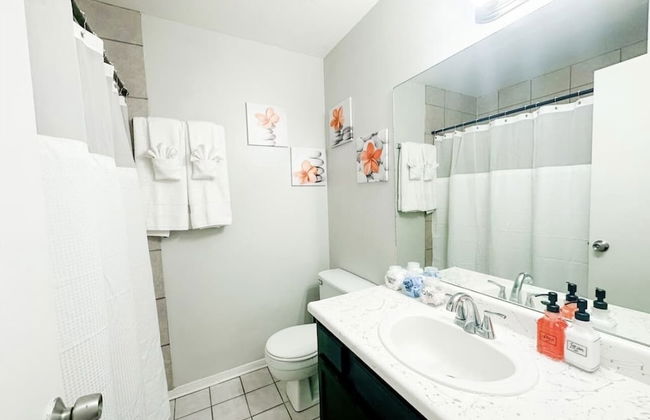 The Hygge Apt A - Foto 9