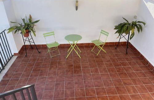 ático con terraza- solarium - Photo 12