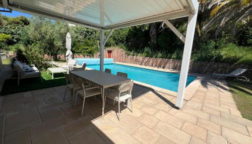 villa Estérel au coeur de Mandelieu - Foto 3