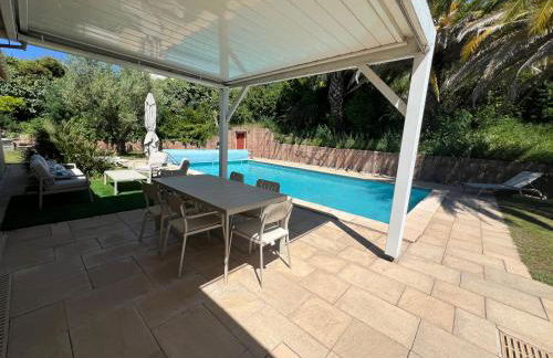 villa Estérel au coeur de Mandelieu - Foto 3