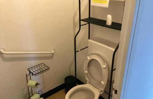 Logement avec parking max 7 personnes - Photo 11