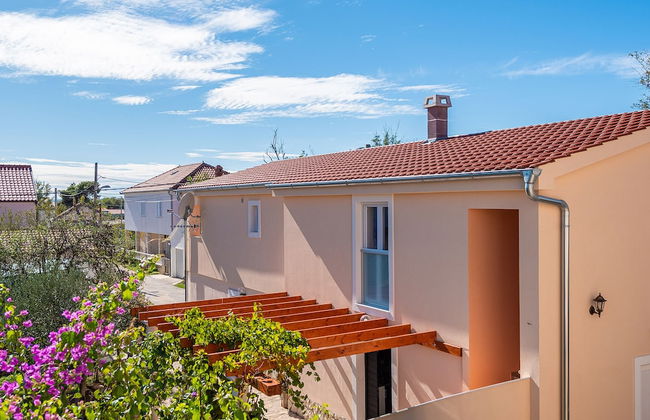 Villa Jadranka Privlaka - Foto 52